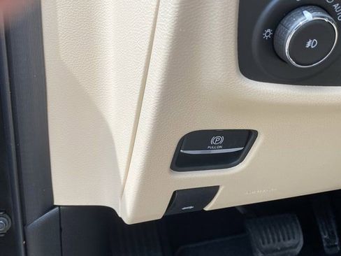 New 2026 Jeep Grand Cherokee Limited AWD/4WD image 21