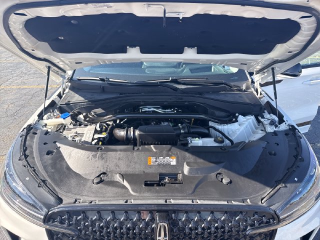 Used 2025 Lincoln Aviator Reserve w/ Jet Appearance Package AWD/4WD image 25
