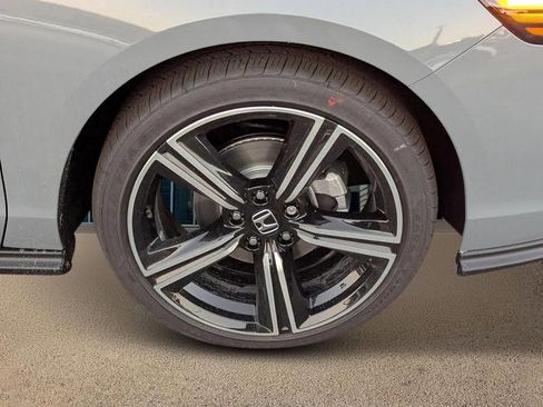 New 2026 Honda Accord SE image 7