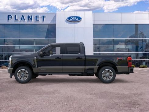 New 2026 Ford F250 King Ranch AWD/4WD image 3