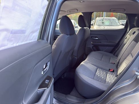 New 2026 Nissan Kicks SV w/ Cold Weather Package image 29