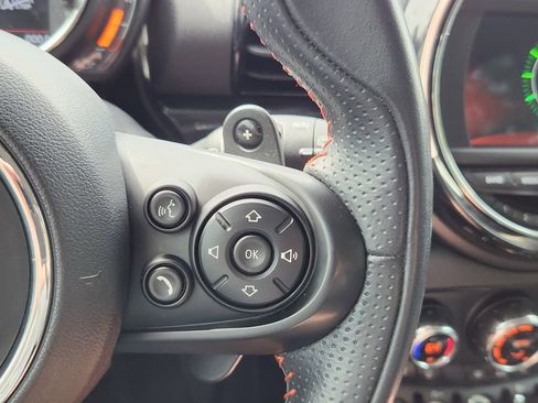 Used 2020 MINI Cooper Clubman S FWD image 20