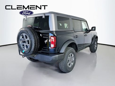 New 2026 Ford Bronco Big Bend image 6