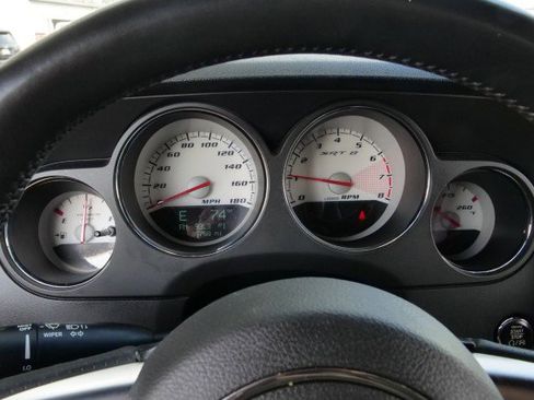 Used 2012 Dodge Challenger SRT8 w/ Premium Sound Group image 10