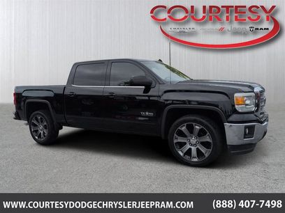 Used 2014 GMC Sierra 1500 SLE w/ Texas SLE Value Package