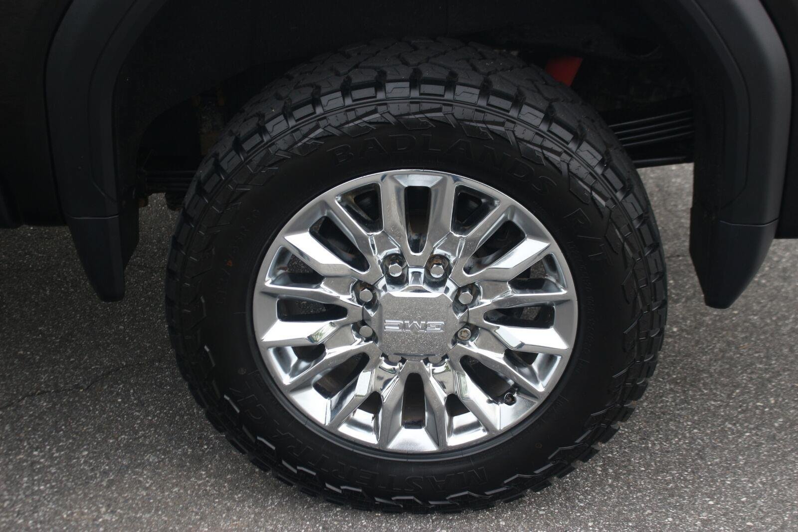 Used 2023 GMC Sierra 2500 Denali AWD/4WD image 42
