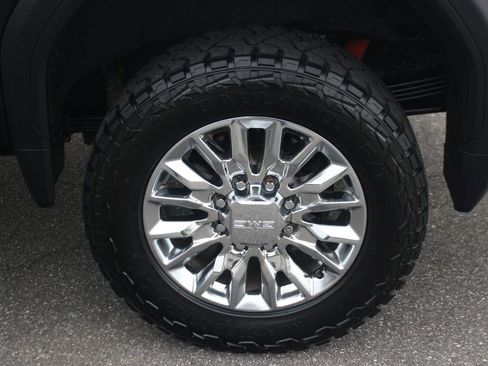 Used 2023 GMC Sierra 2500 Denali AWD/4WD image 42
