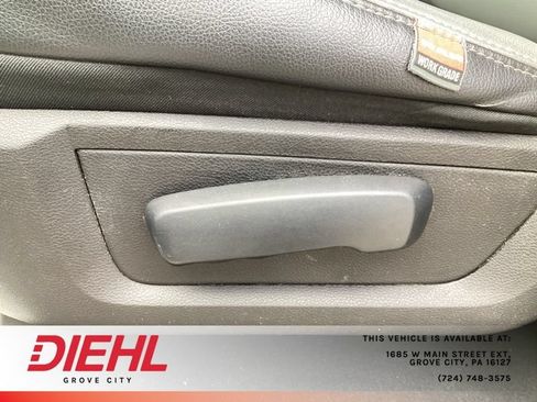 Used 2021 RAM 1500 Tradesman w/ Protection Group AWD/4WD image 19