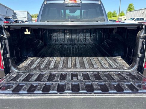 Used 2021 RAM 1500 Laramie w/ Sport Appearance Package AWD/4WD image 5