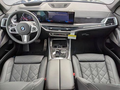 Used 2026 BMW X5 sDrive40i w/ M Sport Package RWD image 15