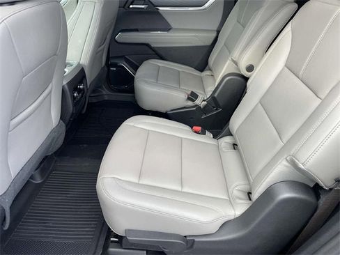 New 2026 GMC Acadia Elevation w/ Black Edition image 9