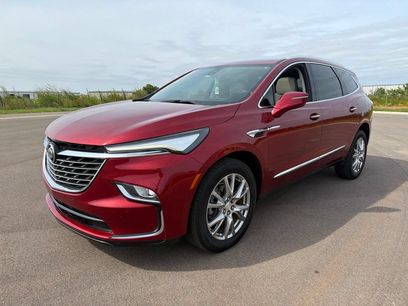 Used 2022 Buick Enclave Premium w/ Experience Buick Package