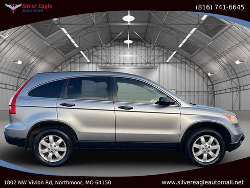 Used 2007 Honda CR-V EX image 6
