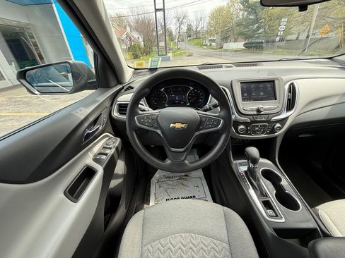Used 2022 Chevrolet Equinox LS w/ LS Convenience Package AWD/4WD image 42