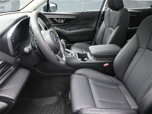 Used 2025 Subaru Legacy Limited w/ Popular Package #2 image 19