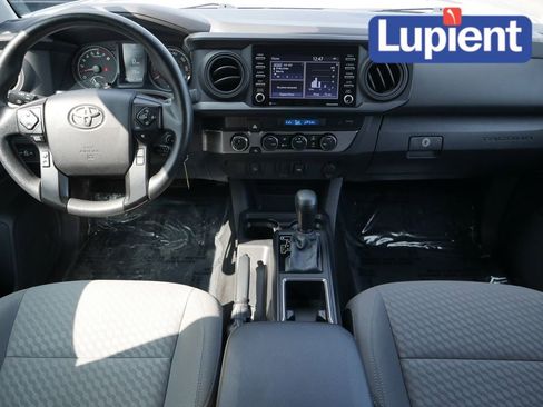 Used 2023 Toyota Tacoma SR image 17