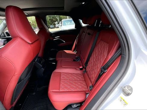 New 2026 Audi SQ5 Premium Plus AWD/4WD image 17