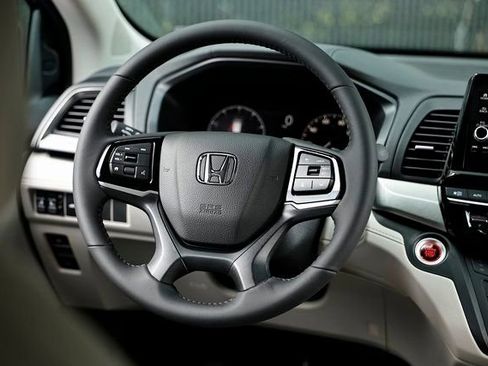 New 2026 Honda Odyssey EX-L image 34