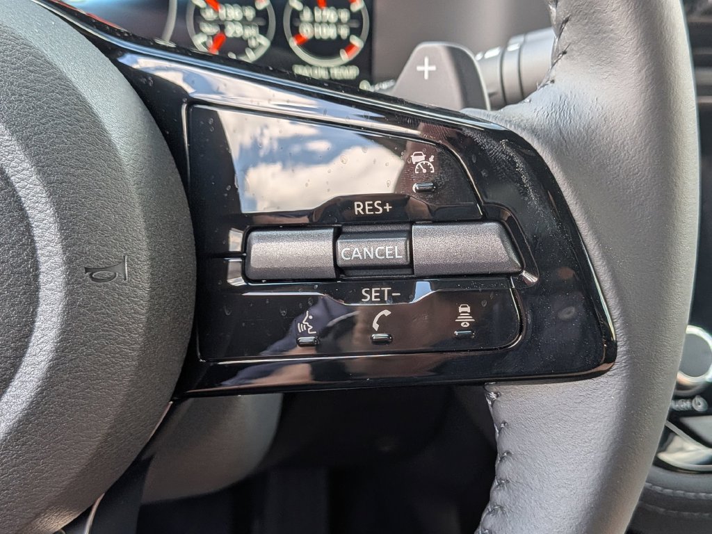 New 2027 Nissan Z Performance RWD image 26