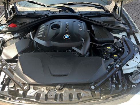Used 2018 BMW 430i Convertible w/ Premium Package image 21
