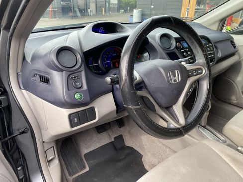 Used 2010 Honda Insight EX image 2