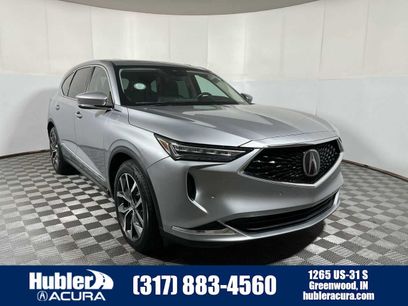 Certified 2023 Acura MDX w/ Technology Package