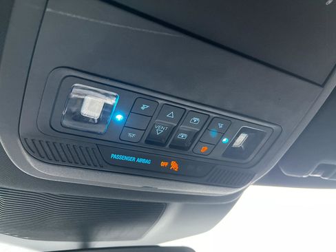 Used 2020 Ford Explorer ST w/ Premium Technology Package image 37