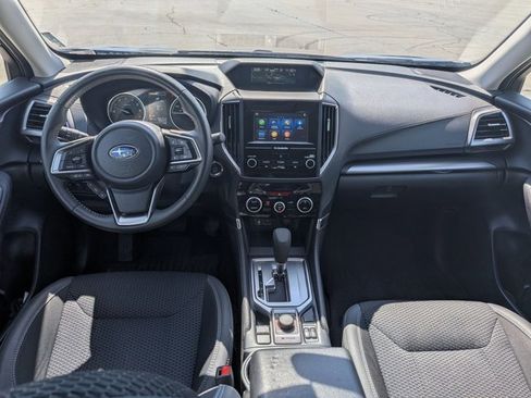 Used 2024 Subaru Forester Premium image 17