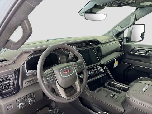 New 2026 GMC Sierra 2500 AT4X AWD/4WD image 9