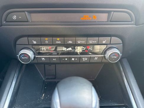 Used 2023 MAZDA CX-5 AWD 2.5 S w/ Premium Plus Pkg image 28