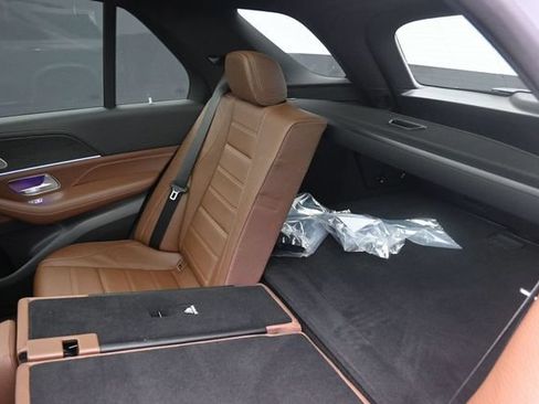New 2026 Mercedes-Benz GLE 350 4MATIC image 22
