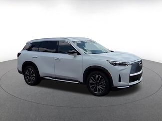 Used 2026 INFINITI QX60 Luxe AWD/4WD video 2