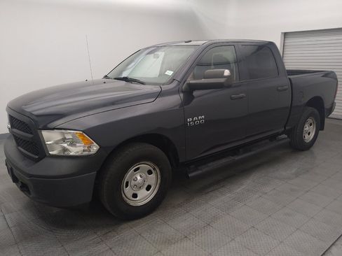 Used 2017 RAM 1500 Tradesman w/ Popular Equipment Group AWD/4WD image 2