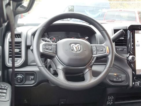 New 2026 RAM 2500 Tradesman image 7