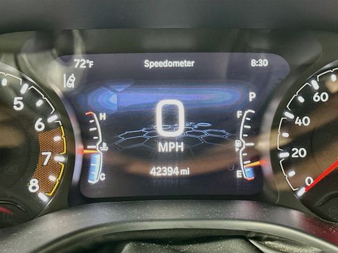Used 2025 Jeep Compass Limited AWD/4WD image 18