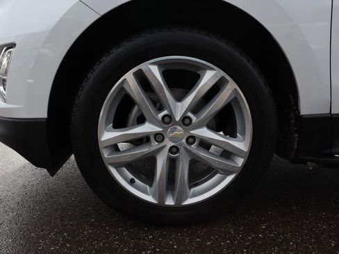 Used 2019 Chevrolet Equinox Premier image 32