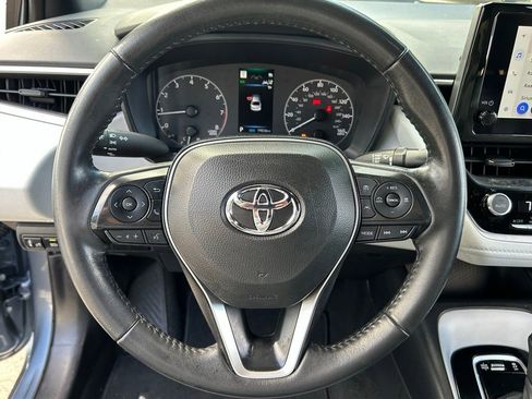 Used 2024 Toyota Corolla SE image 16