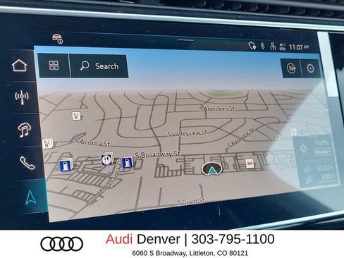 New 2026 Audi Q7 2.0T Premium Plus AWD/4WD image 27