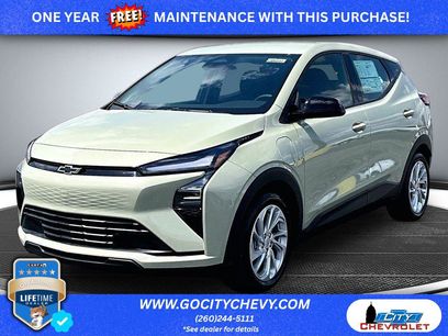 New 2027 Chevrolet Bolt LT w/ Comfort Package