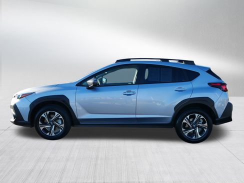 Certified 2025 Subaru Crosstrek 2.0i Premium image 4