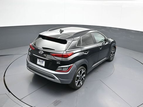 Certified 2023 Hyundai Kona Limited AWD/4WD image 38