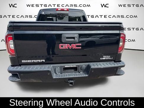 Used 2017 GMC Sierra 1500 Denali image 10