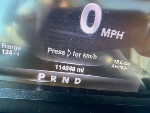 Used 2016 RAM 1500 Laramie w/ Convenience Group AWD/4WD image 22