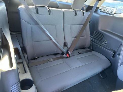 New 2026 Ford Explorer Active image 5