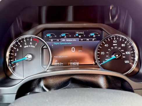 Certified 2019 Ford Expedition Max Limited image 27