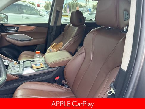 Used 2023 Acura MDX FWD w/ Technology Package image 10