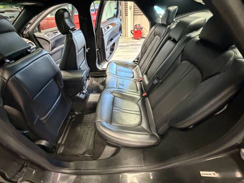 Used 2019 Lincoln MKZ Reserve FWD image 56