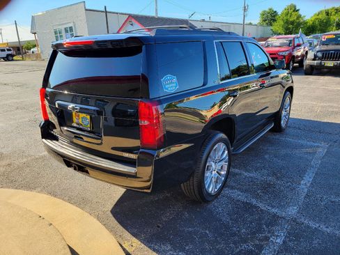 Used 2018 Chevrolet Tahoe LT AWD/4WD image 27