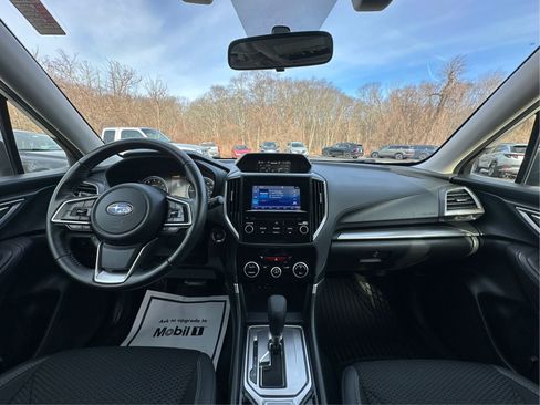 Used 2019 Subaru Forester Premium AWD/4WD image 27