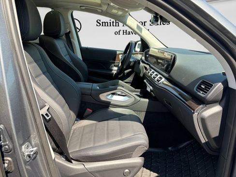 Certified 2026 Mercedes-Benz GLE 350 4MATIC image 15